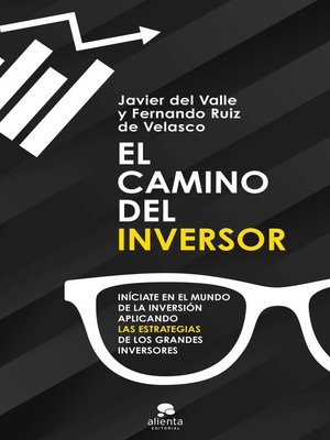 El camino del inversor - ebook